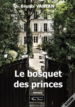 Capa do artigo Le Bosquet Des Princes