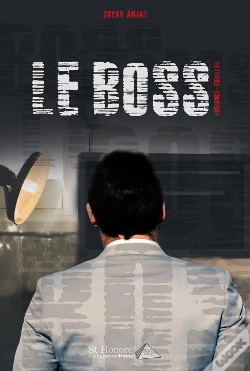 Capa do artigo Le Boss