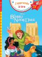 Le Bossu De Notre-Dame Cp Niveau 1 - Preview