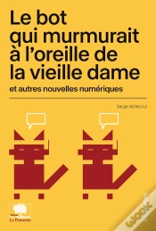 Capa do artigo Le Bot Qui Murmurait À L