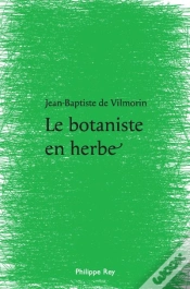 Capa do artigo Le Botaniste En Herbe