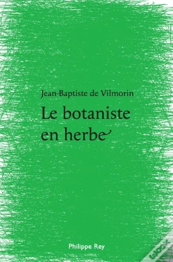 Capa do artigo Le Botaniste En Herbe