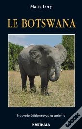 Le Botswana