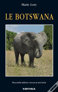 Capa do artigo Le Botswana