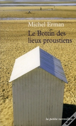 Capa do artigo Le Bottin Des Lieux Proustiens