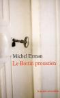 Le Bottin Proustien ; Qui Est Dans La Recherche ? - Preview