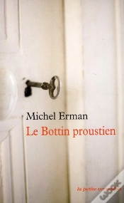 Capa do artigo Le Bottin Proustien ; Qui Est Dans La Recherche ?