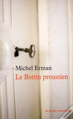 Capa do artigo Le Bottin Proustien ; Qui Est Dans La Recherche ?