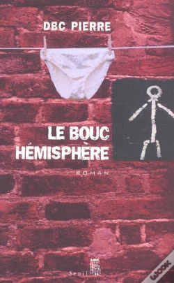 Capa do artigo Le Bouc Hemisphere