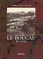 Le Boucau En 1918 - Preview
