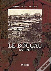 Le Boucau En 1918