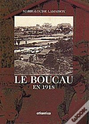 Capa do artigo Le Boucau En 1918