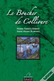 Capa do artigo Le Boucher De Collioure