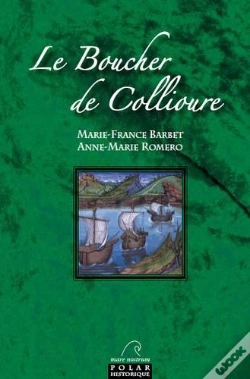 Capa do artigo Le Boucher De Collioure