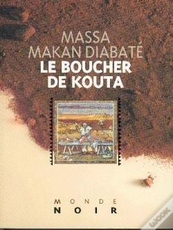 Capa do artigo Le Boucher De Kouta