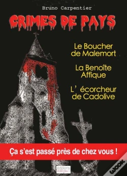 Capa do artigo Le Boucher De Malemort - La Benoite Affique...