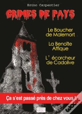 Le Boucher De Malemort - La Benoite Affique...