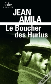 Capa do artigo Le Boucher Des Hurlus