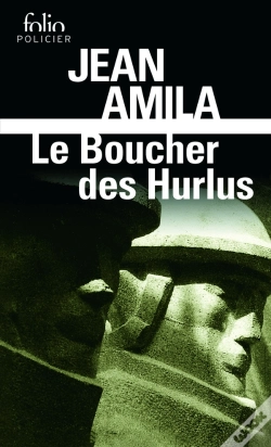 Capa do artigo Le Boucher Des Hurlus