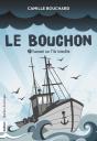 Le Bouchon 1 - Tsunami Sur L’Île Interdite - Preview