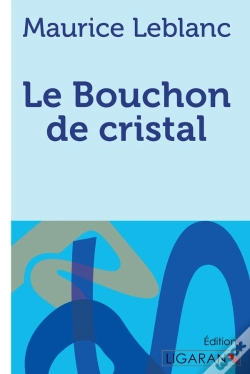 Capa do artigo Le Bouchon De Cristal