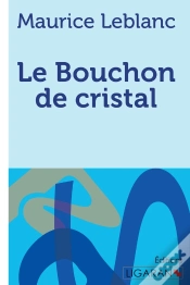Capa do artigo Le Bouchon De Cristal