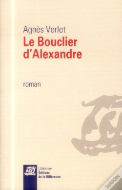 Capa do artigo Le Bouclier D'Alexandre