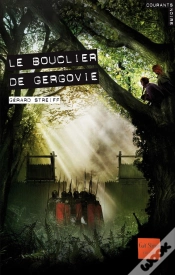 Capa do artigo Le Bouclier De Gergovie