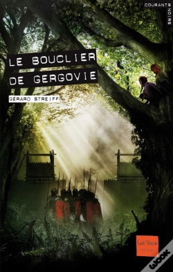 Capa do artigo Le Bouclier De Gergovie