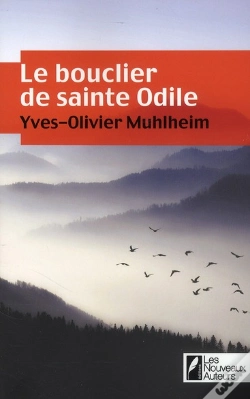 Capa do artigo Le Bouclier De Sainte Odile
