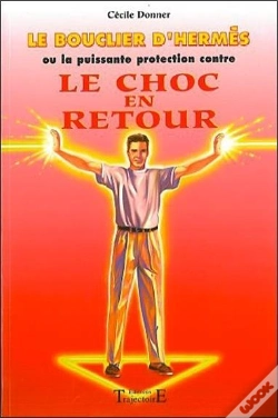 Capa do artigo Le Bouclier D'Hermes Ou La Puissante Protection Contre Le Choc En Retour