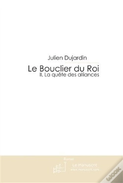 Capa do artigo Le Bouclier Du Roi