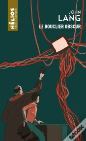 Capa do artigo Le Bouclier Obscur