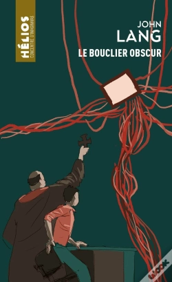 Capa do artigo Le Bouclier Obscur