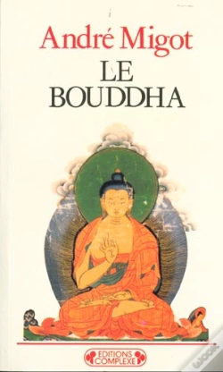 Capa do artigo Le Bouddha