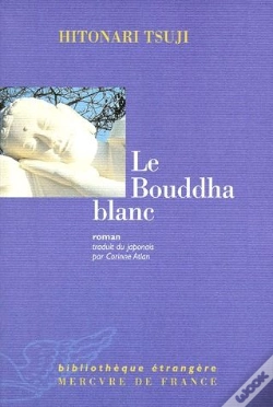 Capa do artigo Le Bouddha Blanc