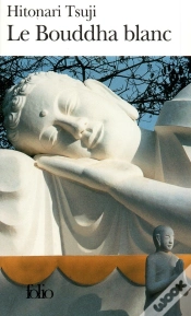 Capa do artigo Le Bouddha Blanc
