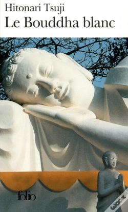 Capa do artigo Le Bouddha Blanc