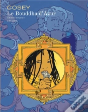 Capa do artigo Le Bouddha D