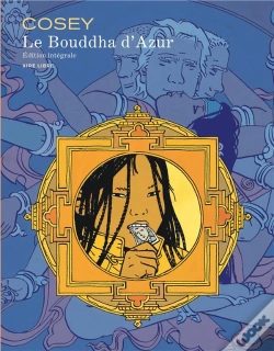 Capa do artigo Le Bouddha D'Azur ; Intégrale