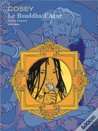 Le Bouddha D'Azur ; Intégrale