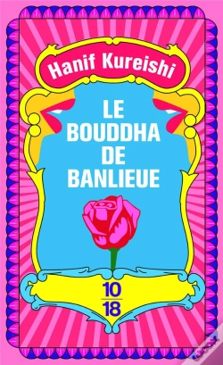 Capa do artigo Le Bouddha De Banlieue