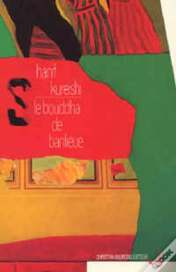 Capa do artigo Le Bouddha De Banlieue