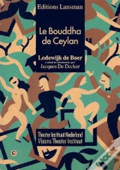 Le Bouddha De Ceylan