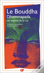 Capa do artigo Le Bouddha Dhammapada : Les Stances De La Loi