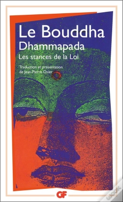 Capa do artigo Le Bouddha Dhammapada : Les Stances De La Loi