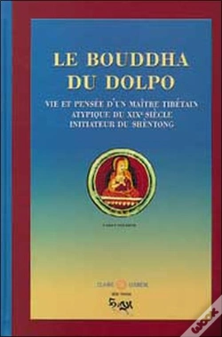 Capa do artigo Le Bouddha Du Dolpo