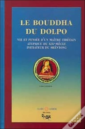 Capa do artigo Le Bouddha Du Dolpo