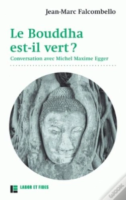 Capa do artigo Le Bouddha Est-Il Vert ?