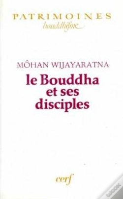 Capa do artigo Le Bouddha Et Ses Disciples